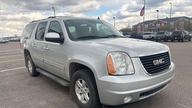 2013 GMC Yukon XL SLT
