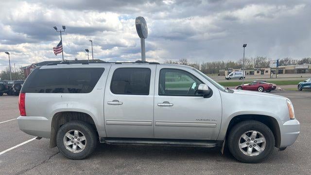 2013 GMC Yukon XL SLT