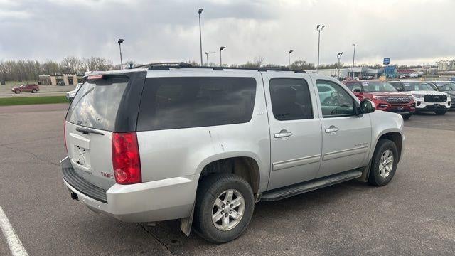 2013 GMC Yukon XL SLT