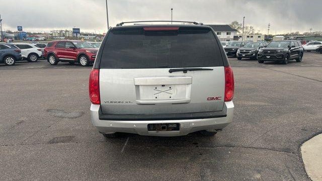 2013 GMC Yukon XL SLT