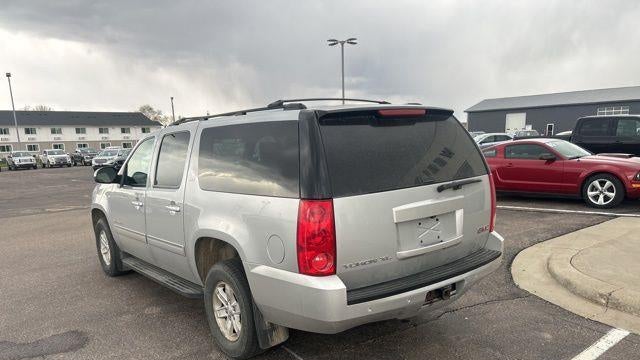2013 GMC Yukon XL SLT