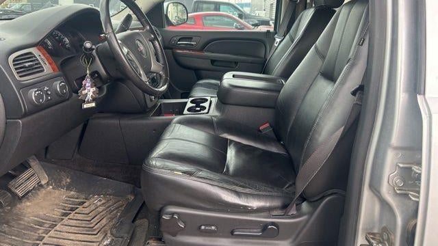 2013 GMC Yukon XL SLT