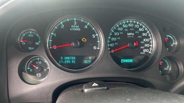2013 GMC Yukon XL SLT