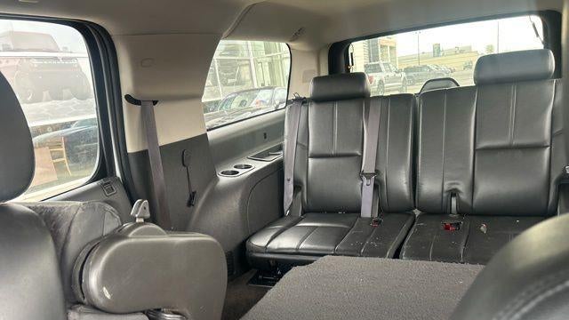 2013 GMC Yukon XL SLT
