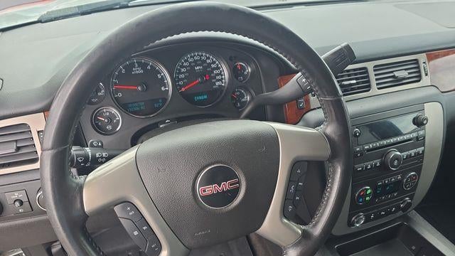 2013 GMC Yukon XL SLT