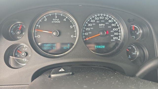 2013 GMC Yukon XL SLT