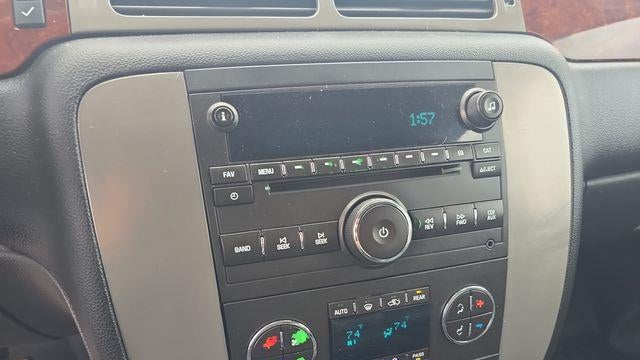 2013 GMC Yukon XL SLT