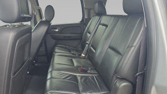 2013 GMC Yukon XL SLT