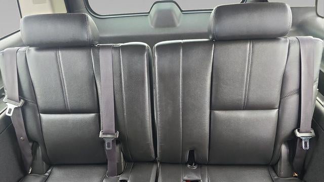2013 GMC Yukon XL SLT