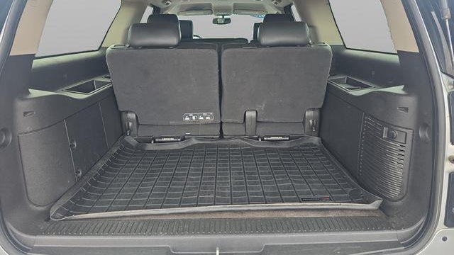 2013 GMC Yukon XL SLT