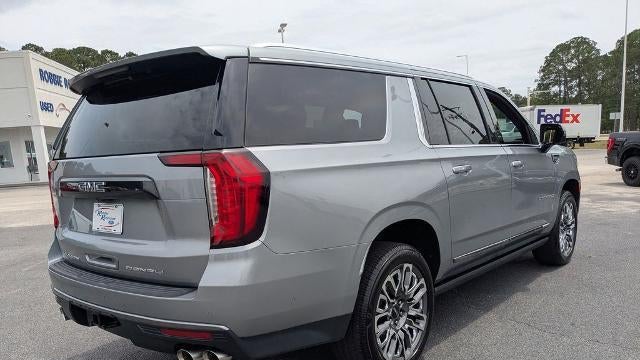 2024 GMC Yukon XL Denali Ultimate