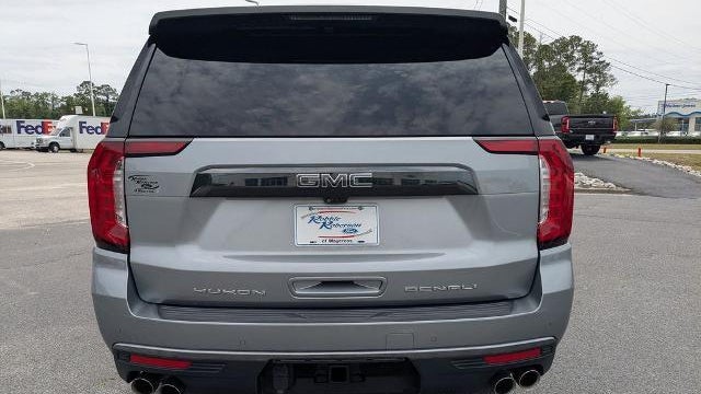 2024 GMC Yukon XL Denali Ultimate