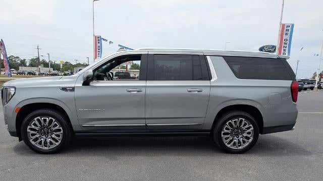 2024 GMC Yukon XL Denali Ultimate