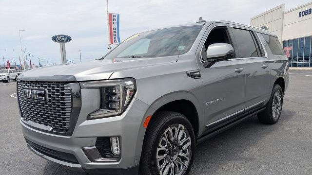 2024 GMC Yukon XL Denali Ultimate