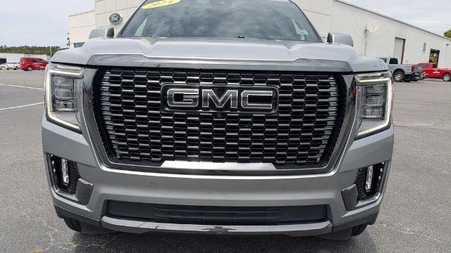 2024 GMC Yukon XL Denali Ultimate