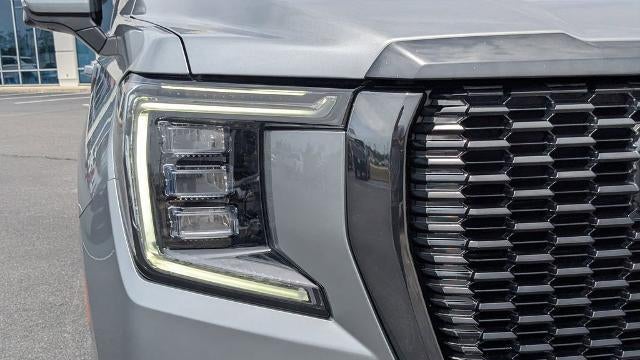 2024 GMC Yukon XL Denali Ultimate