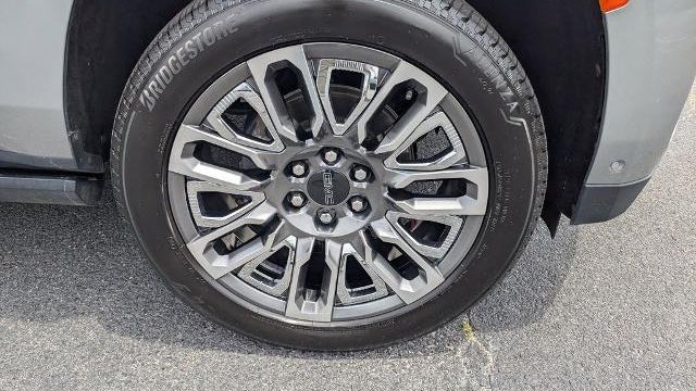 2024 GMC Yukon XL Denali Ultimate