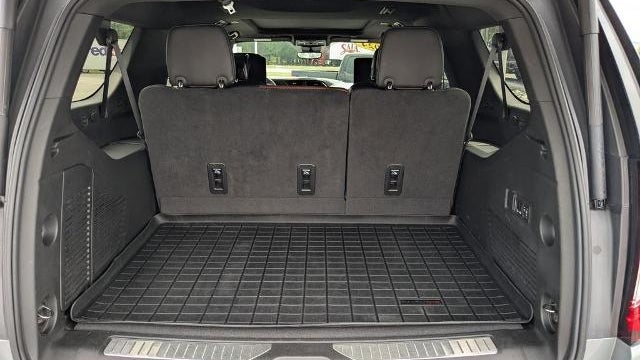 2024 GMC Yukon XL Denali Ultimate