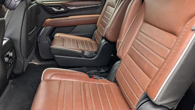 2024 GMC Yukon XL Denali Ultimate
