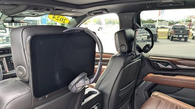 2024 GMC Yukon XL Denali Ultimate