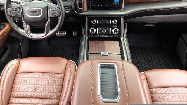 2024 GMC Yukon XL Denali Ultimate