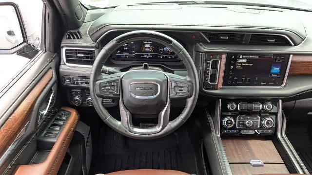 2024 GMC Yukon XL Denali Ultimate