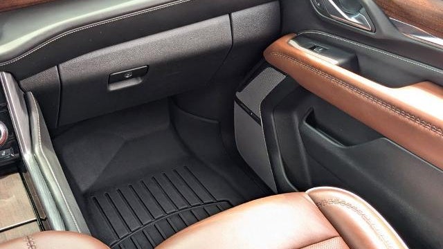 2024 GMC Yukon XL Denali Ultimate