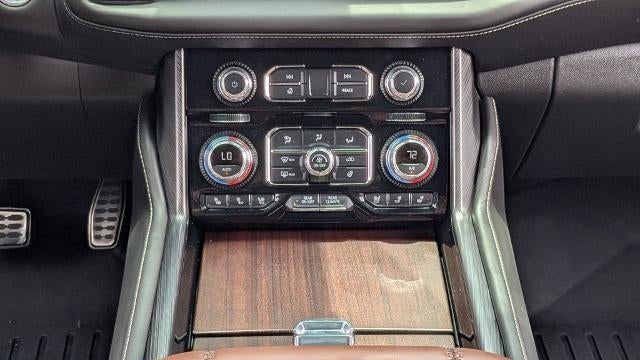 2024 GMC Yukon XL Denali Ultimate