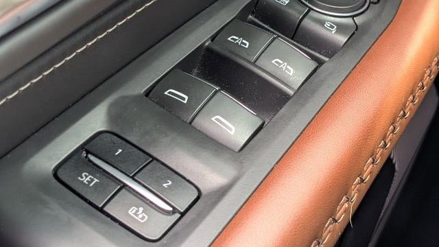 2024 GMC Yukon XL Denali Ultimate