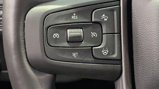 2024 GMC Yukon XL Denali Ultimate
