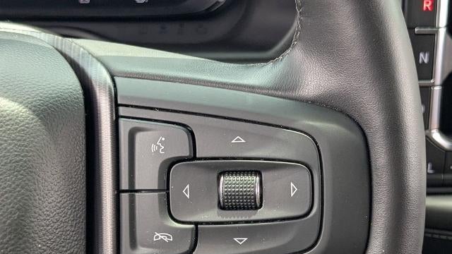 2024 GMC Yukon XL Denali Ultimate