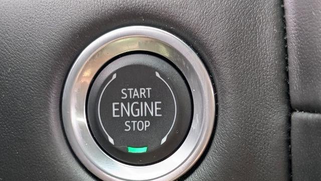 2024 GMC Yukon XL Denali Ultimate