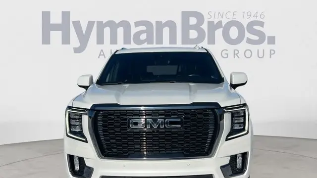 2024 GMC Yukon XL Denali Ultimate