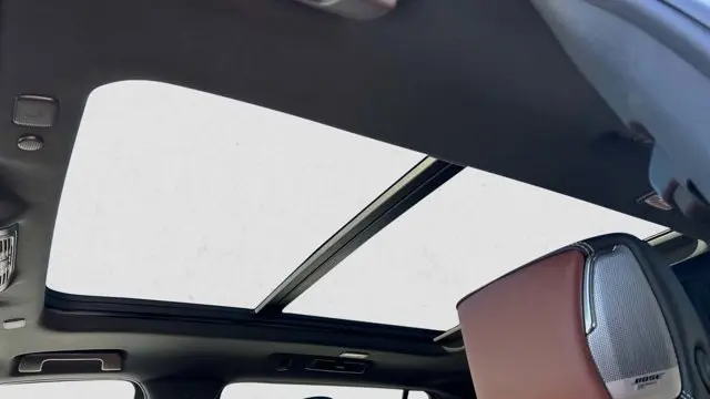 2024 GMC Yukon XL Denali Ultimate
