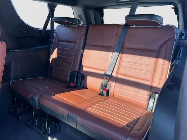 2024 GMC Yukon - $83,995