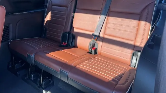 2024 GMC Yukon XL Denali Ultimate