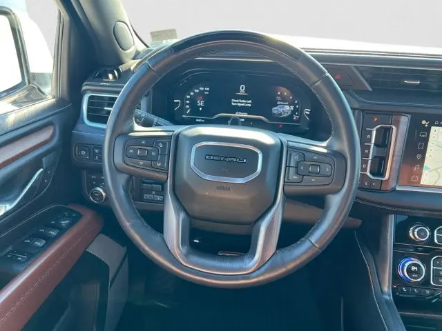 2024 GMC Yukon - $83,995