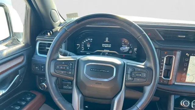 2024 GMC Yukon XL Denali Ultimate