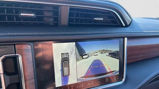 2024 GMC Yukon XL Denali Ultimate