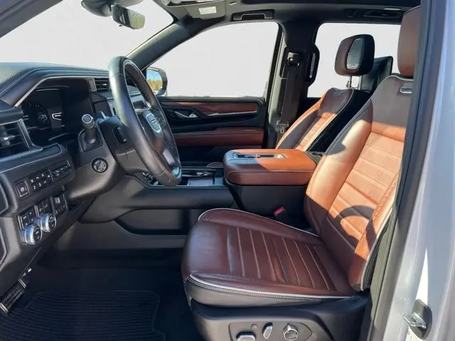 2024 GMC Yukon - $83,995