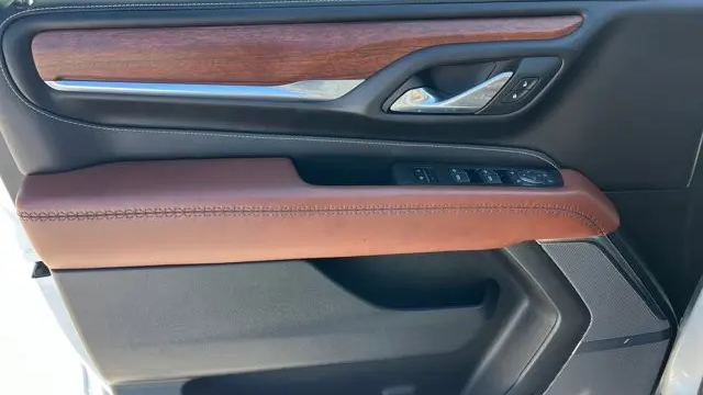 2024 GMC Yukon XL Denali Ultimate