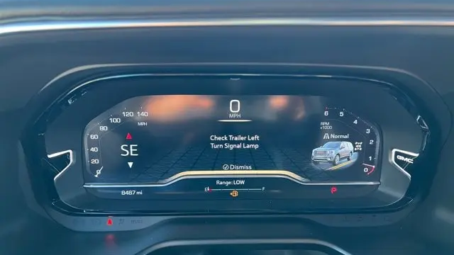 2024 GMC Yukon XL Denali Ultimate