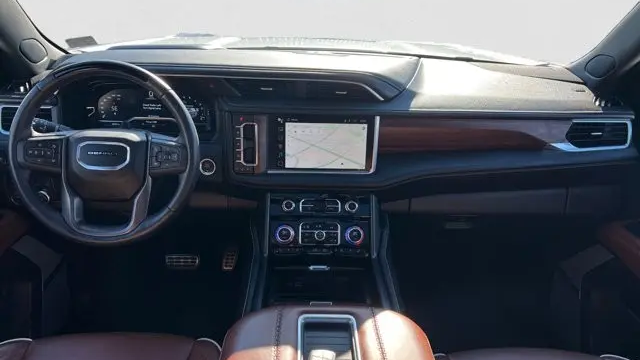 2024 GMC Yukon XL Denali Ultimate