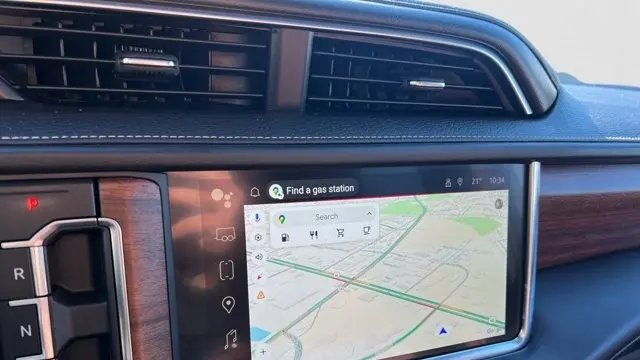 2024 GMC Yukon XL Denali Ultimate