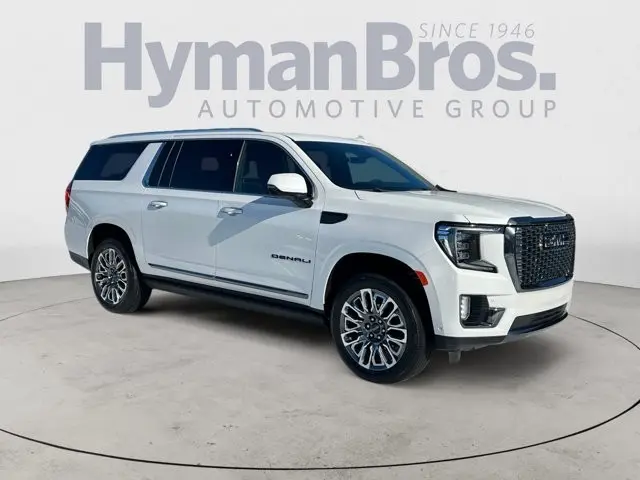 2024 GMC Yukon - $83,995