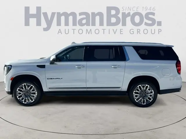 2024 GMC Yukon - $83,995