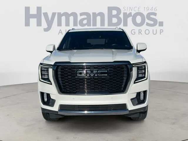 2024 GMC Yukon - $83,995