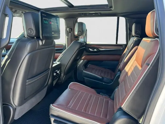 2024 GMC Yukon - $83,995