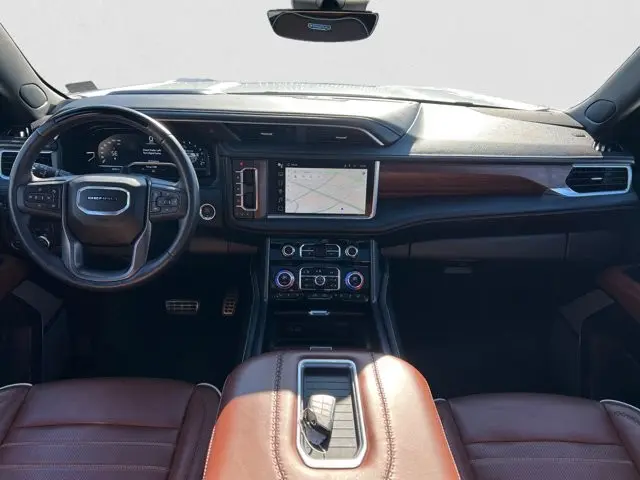 2024 GMC Yukon - $83,995