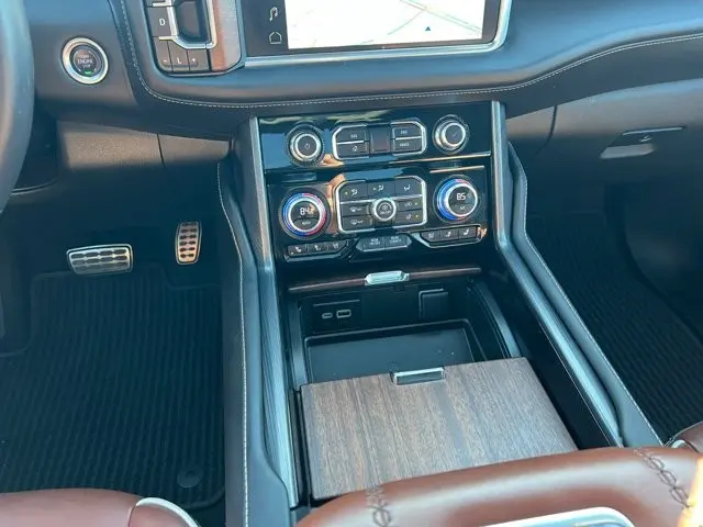 2024 GMC Yukon - $83,995